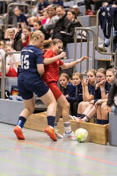 Bild 51 - wBJ Loewinnen Cup B2